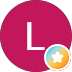 Perfil de Luiza Novita no Google